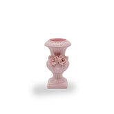 Vasinho Flores Greta - Rosa
